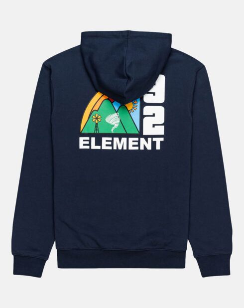 Sweat Farm bleu marine