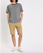Short Howland Classic beige