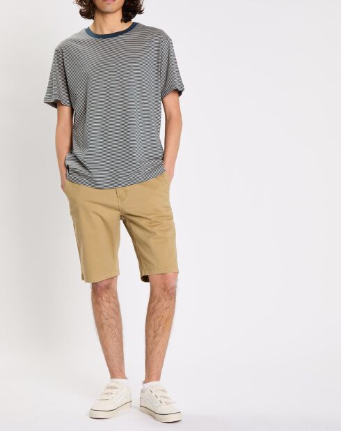 Short Howland Classic beige