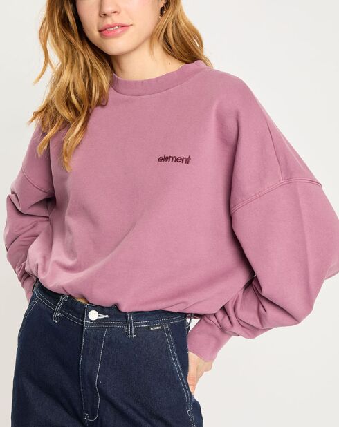 Sweat Ferring violet