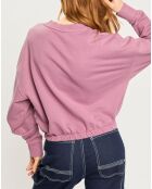 Sweat Ferring violet