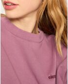 Sweat Ferring violet