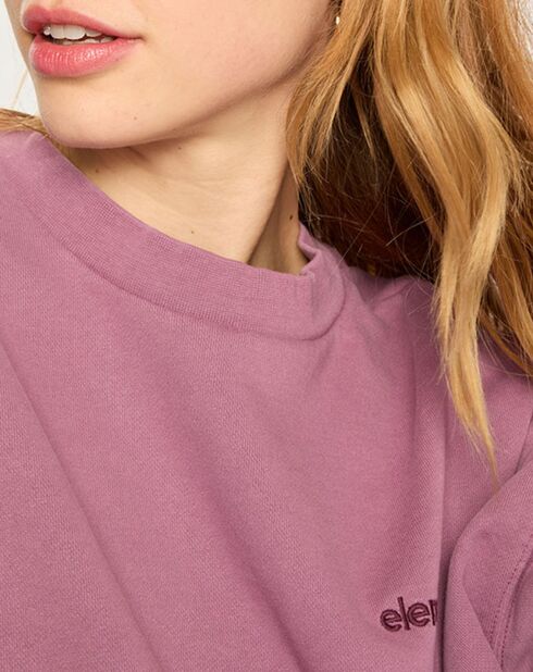 Sweat Ferring violet