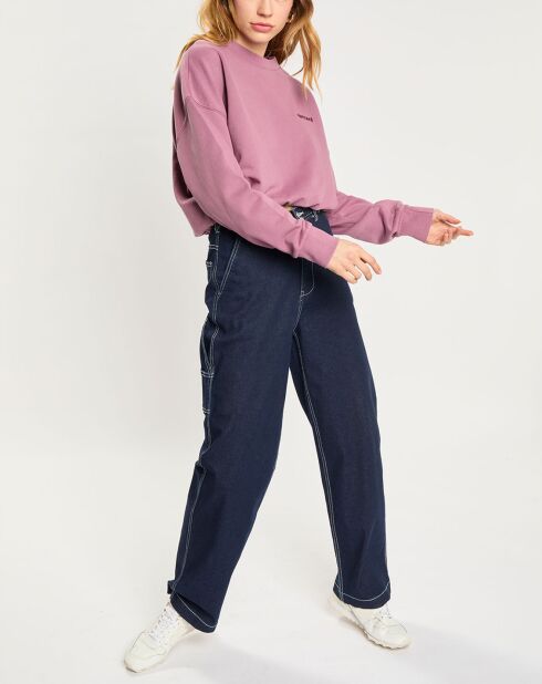 Sweat Ferring violet