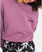 Sweat Ferring violet
