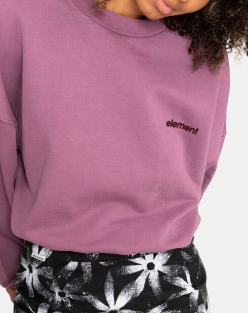 Sweat Ferring violet