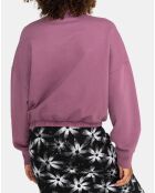 Sweat Ferring violet