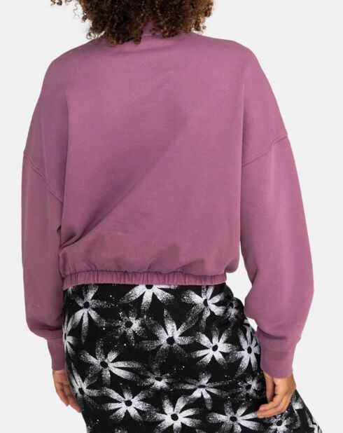 Sweat Ferring violet