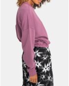 Sweat Ferring violet