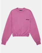 Sweat Ferring violet