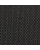 2 Fauteuils Atome noirs