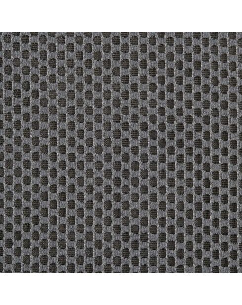 2 Fauteuils Atome gris foncé