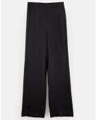 Pantalon Hakim léopard black beauty