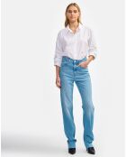 Jean Pong vintage md blue