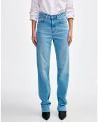 Jean Pong vintage md blue