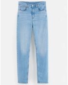 Jean Pong vintage md blue
