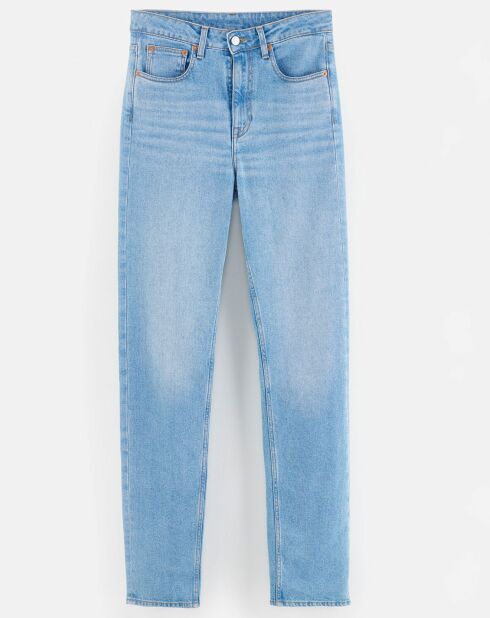 Jean Pong vintage md blue