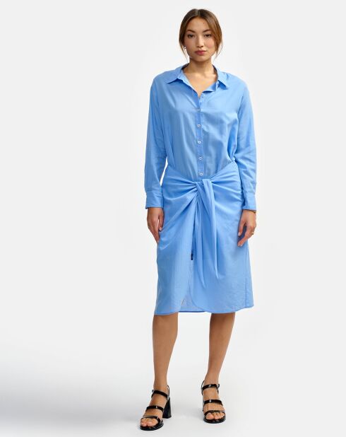 Robe Trixie chardon
