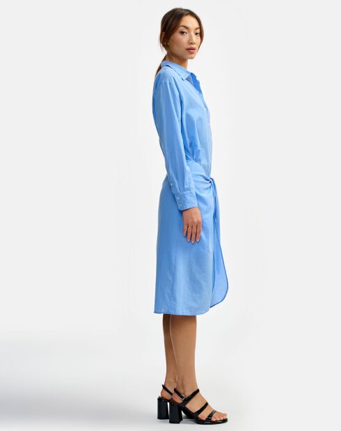 Robe Trixie chardon
