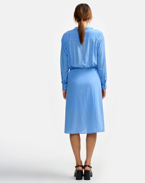 Robe Trixie chardon