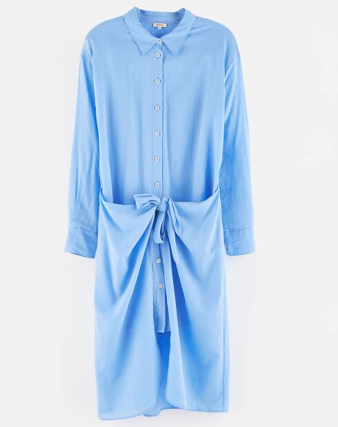 Robe Trixie chardon