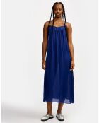 Robe Comet indigo