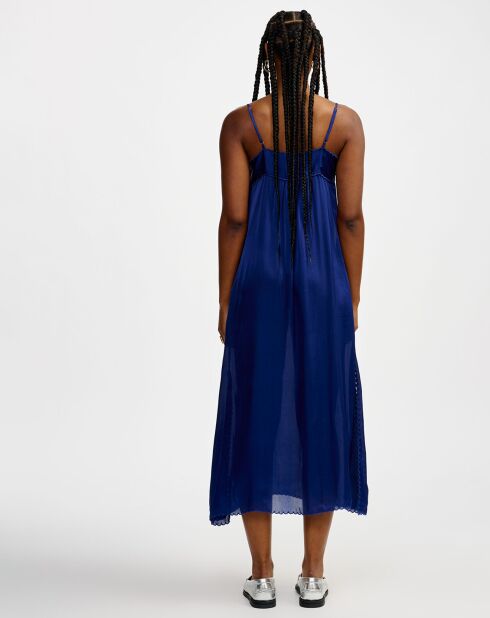 Robe Comet indigo