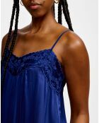 Robe Comet indigo