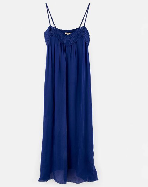 Robe Comet indigo