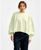 Sweat Salva honeydew