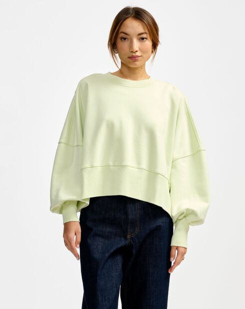 Sweat Salva honeydew