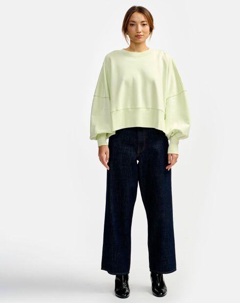 Sweat Salva honeydew
