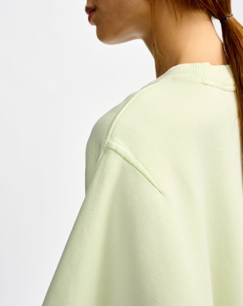 Sweat Salva honeydew