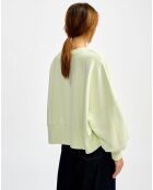 Sweat Salva honeydew