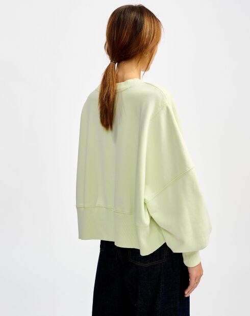 Sweat Salva honeydew