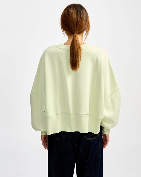 Sweat Salva honeydew
