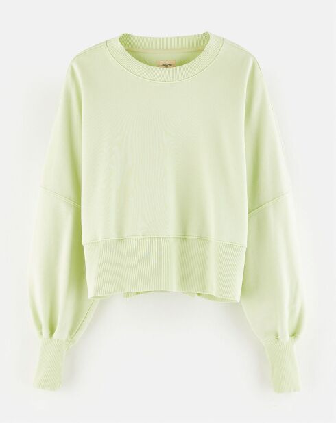 Sweat Salva honeydew