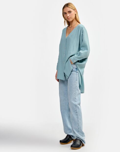 Chemise Physio seashore