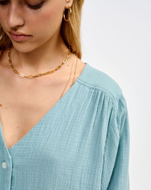 Chemise Physio seashore