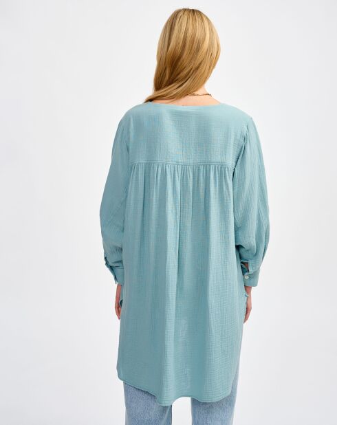 Chemise Physio seashore