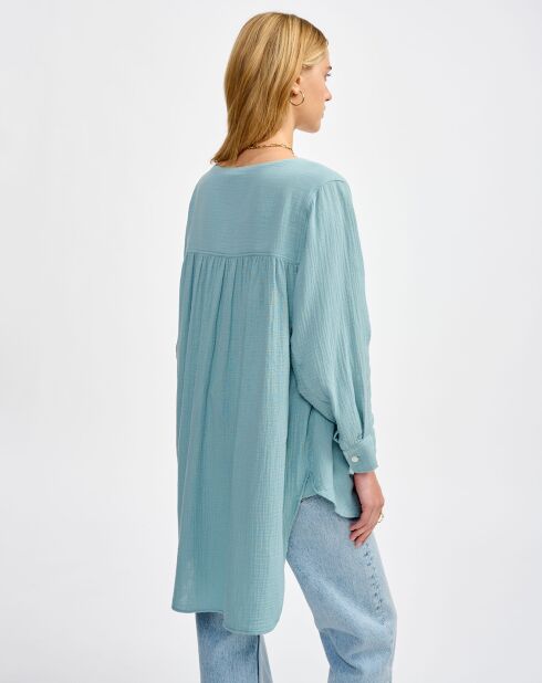 Chemise Physio seashore