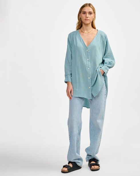 Chemise Physio seashore