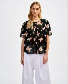 Blouse Plum display c