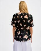 Blouse Plum display c