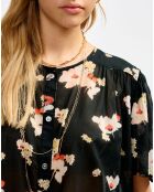 Blouse Plum display c