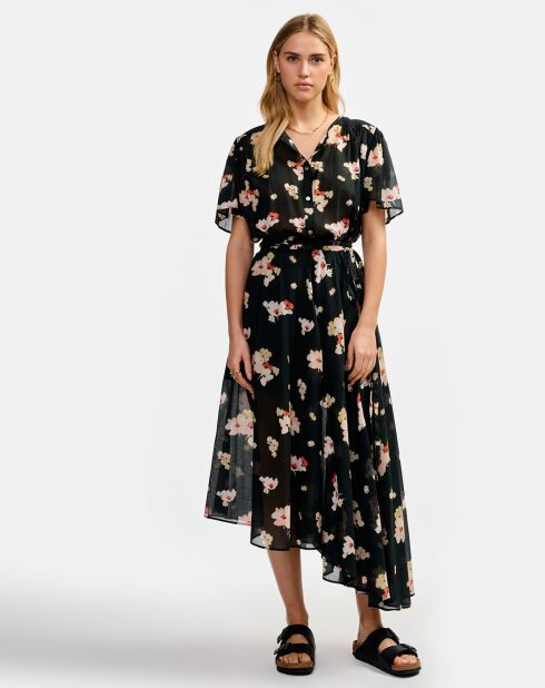 Blouse Plum display c
