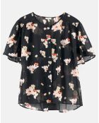 Blouse Plum display c