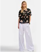 Blouse Plum display c