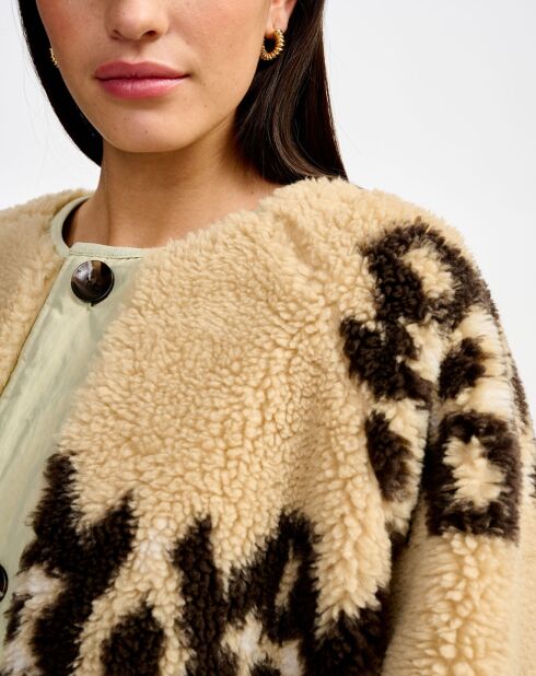 Veste Hamon vegas