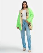 Veste Hamon vegas